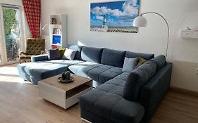 Ostsee-Ferienwohnung-Lipsia